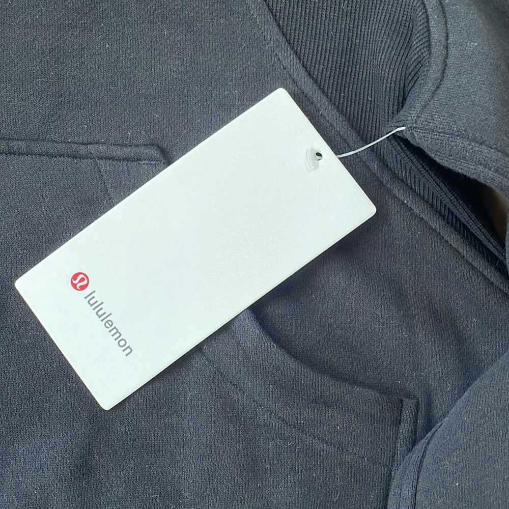 Lululemon Hawaii edition half zip hoodie size xs/s - Picture 3 of 5